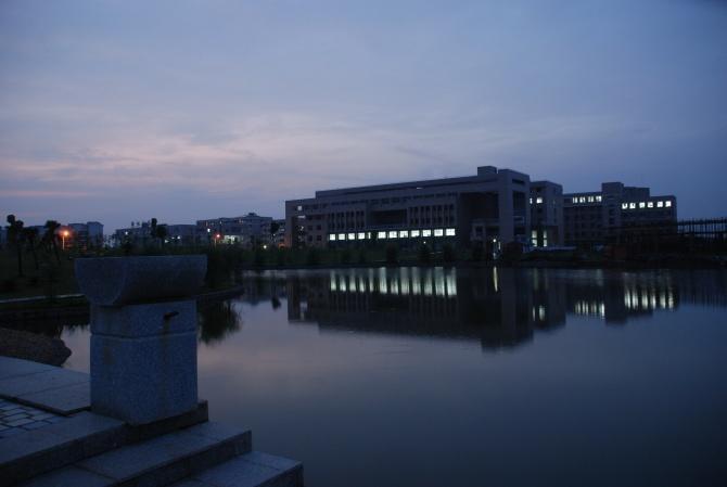 位于衡阳的湖南工学院,是一所怎样的大学?