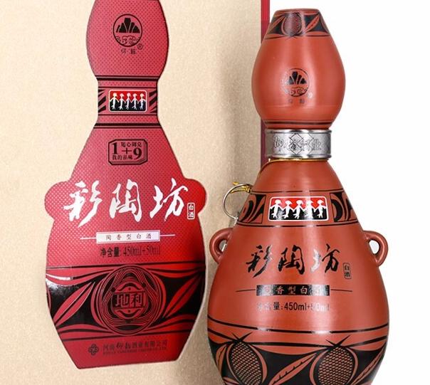 为啥河南酒在河南卖不过外省酒?盘点河南籍名酒,你喝过哪瓶?