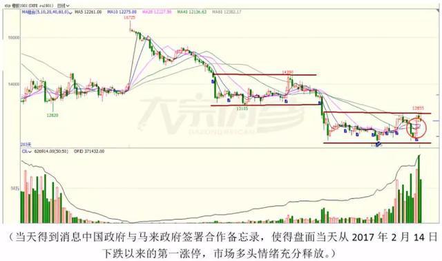 徐天杰:橡胶沥青铺"路"过马来西亚,会擦出什么火花|专题研究