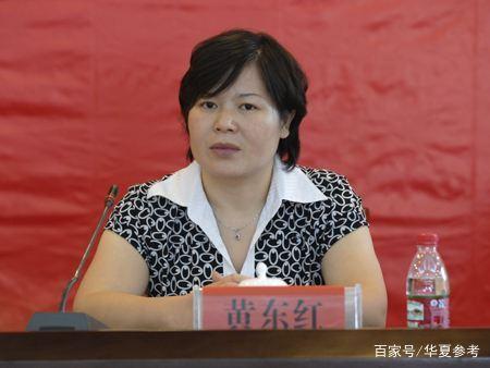 收藏|湖南现任的17名女副市长 6人是70后