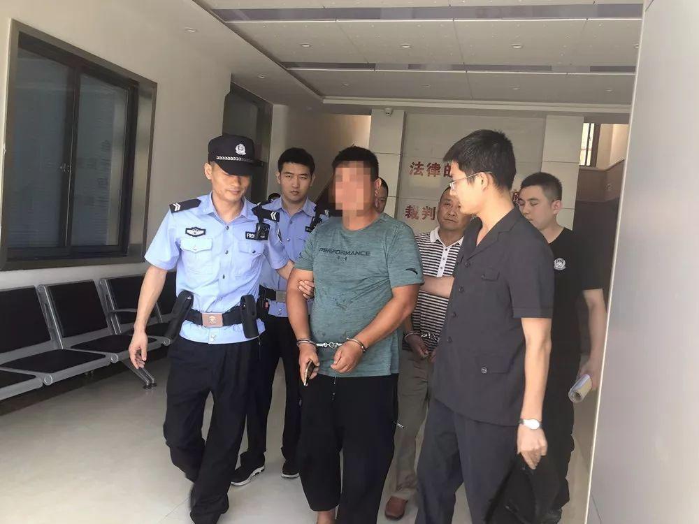 真管用!池州贵池法院用这一招痛击失信被执行人