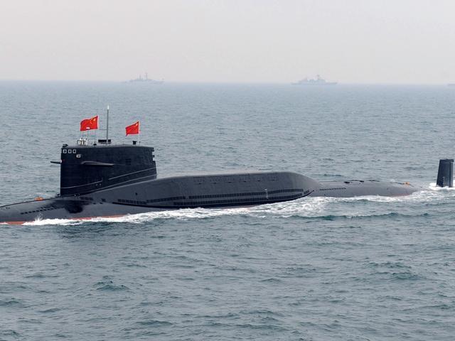 中国出口泰国s26t潜艇正式开工,2023年交付泰国海军