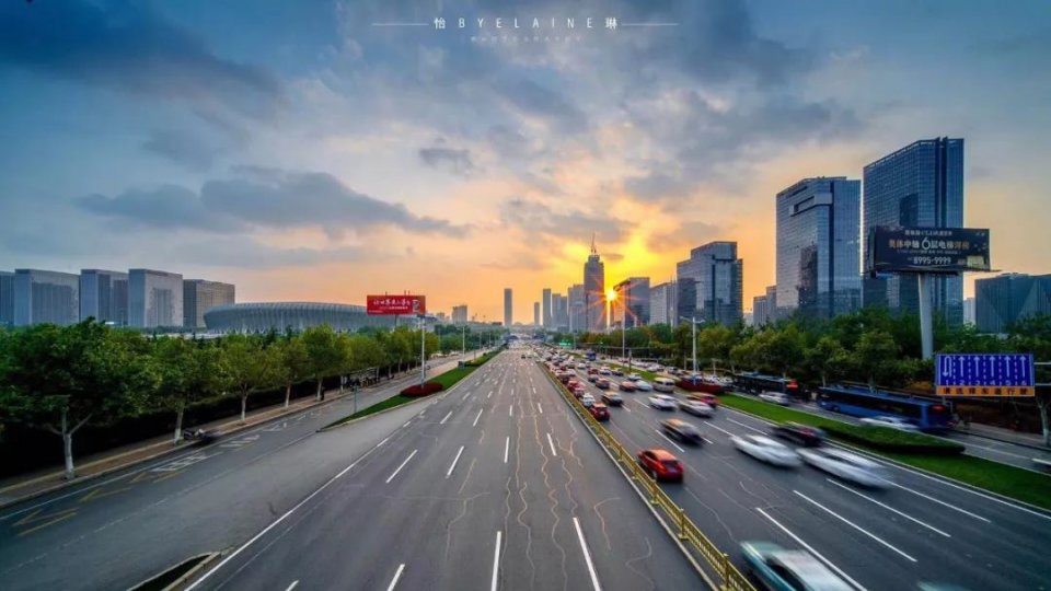 刷屏济南:唐冶,高新东,彩石,汉峪这次赢了