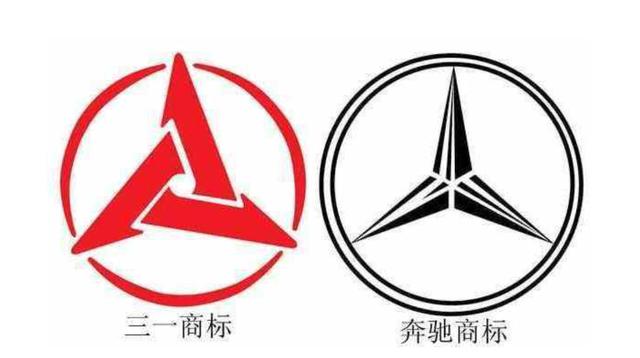 车标和奔驰太相似,奔驰多次上诉反倒失败,到底是不是抄袭?