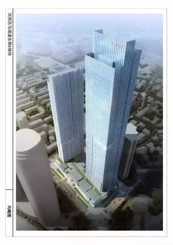 小白楼cbd将再建313米高楼 天津高楼大盘点!
