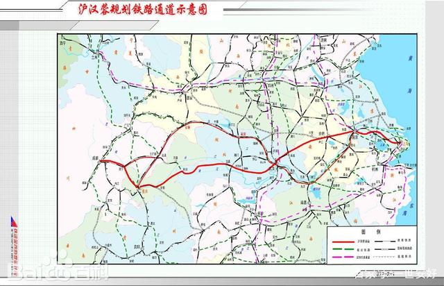 沿江高铁复线勘察设计启动,新建宜昌至涪陵,为啥不引入重庆城区