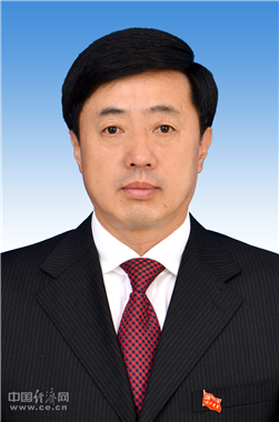张习庆任白山市常务副市长 王树平不再担任(图-新闻