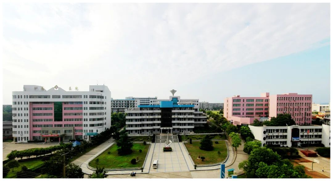 【最新.医卫类】湖南中医药高等专科学校2020年单独招生指南