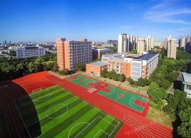 张江集团学校民办转为公办?