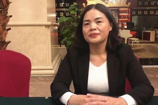 中国妇女十二大今天开幕!这些荆楚女神不仅有颜值,还有故事