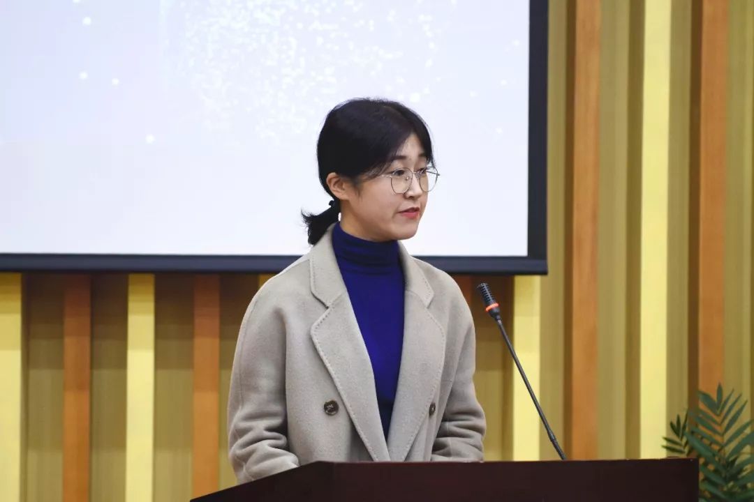 苏州校区启动第五期"职海引航"职业导师计划