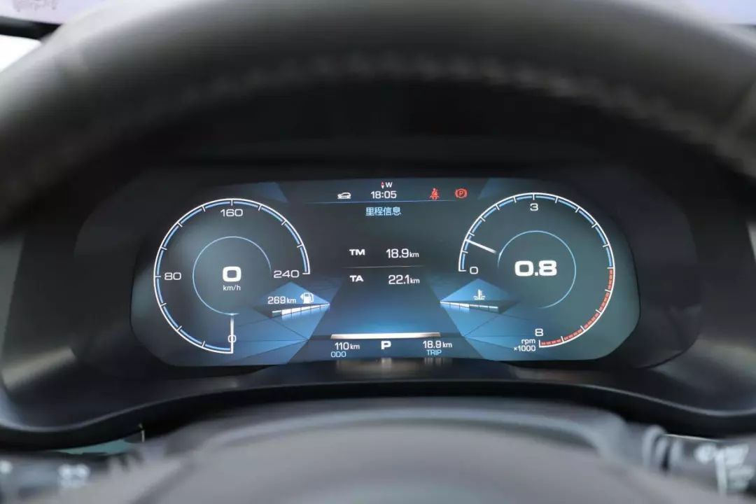 9万的起售价 哈弗f7会是下一代"神车"?