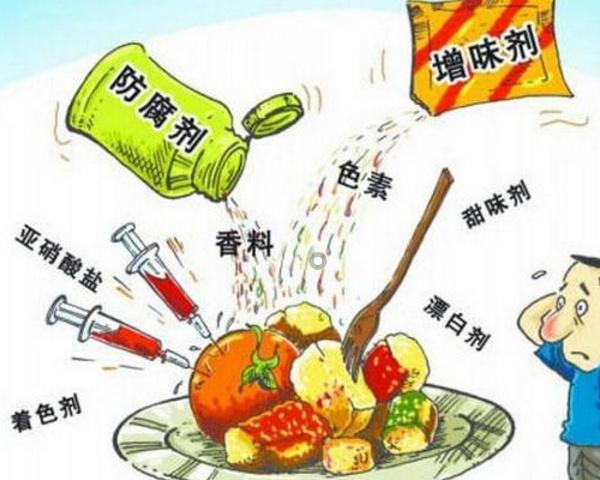 8人吃完冒菜后"急性亚硝酸盐中毒"住院,多部门介入调查