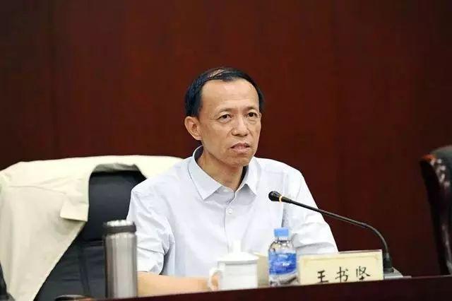 山东高速集团换帅,新任"一把手"曾任潍坊市副市长