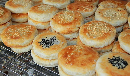 板栗饼加盟多少钱