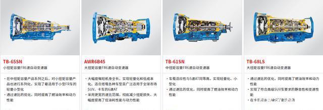 困惑:一台爱信6at成本才8千,为啥自主品牌非要研发双离合变速箱?