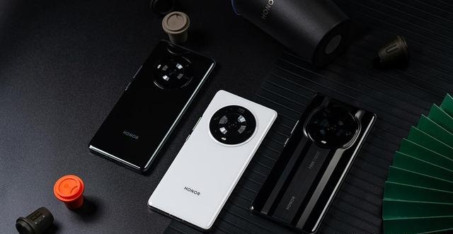 荣耀magic 3,magic 3 pro和magic 3至臻版,哪款更值得