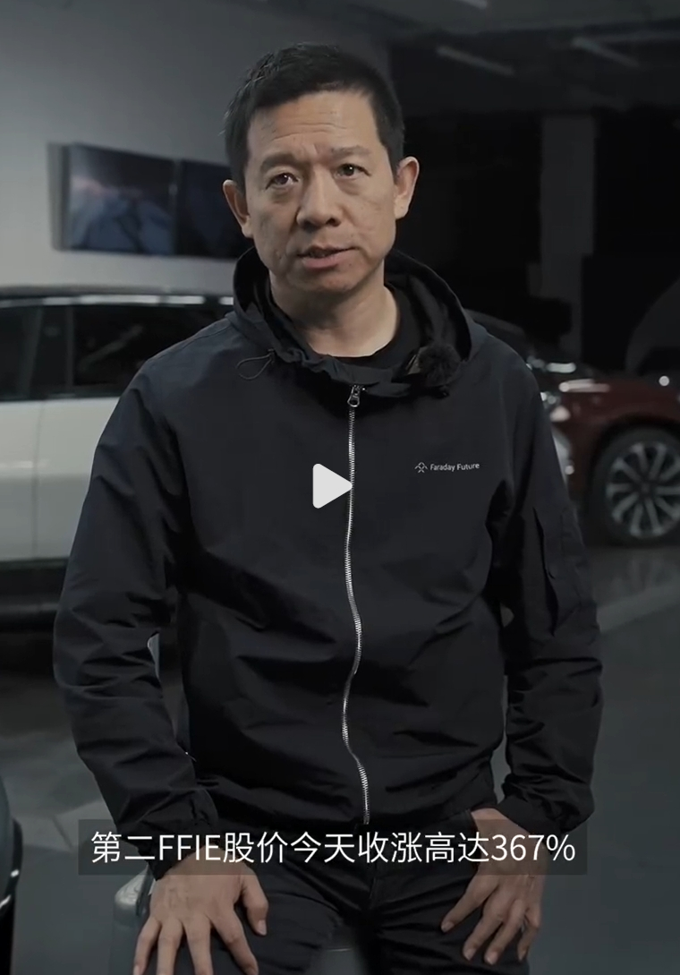 乐视发文支持贾跃亭ip商业化！还债，造车，回国，帮乐视电视大幅提升销量⋯⋯