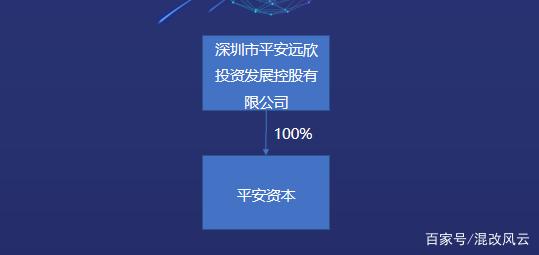 平安资本成立于2016年,注册资本50000万元,是平安集团的核心股权投资