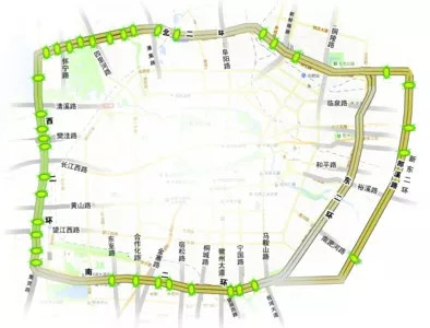 新合肥西站,庐铜铁路,商合杭铁路亳州段……一大波交通项目又有新进展