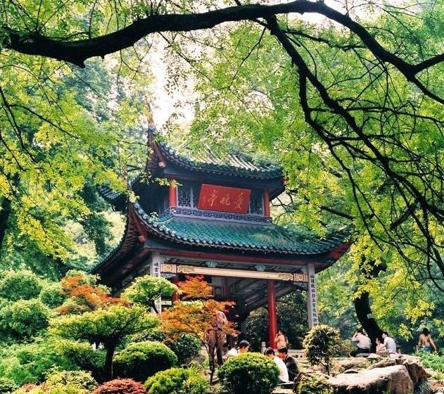 岳麓区资讯|说说去长沙旅游,有哪些景点是不能错过的,求攻略?