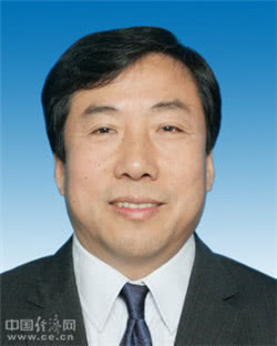山东省委常委刘强任省委秘书长 孙立成不再担任