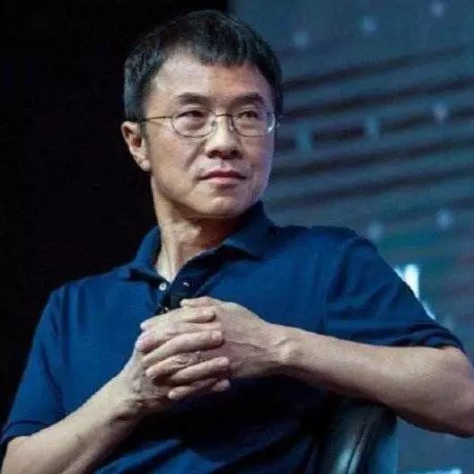 【商务日志】百度前总裁陆奇 企业过去越成功,越容易死掉