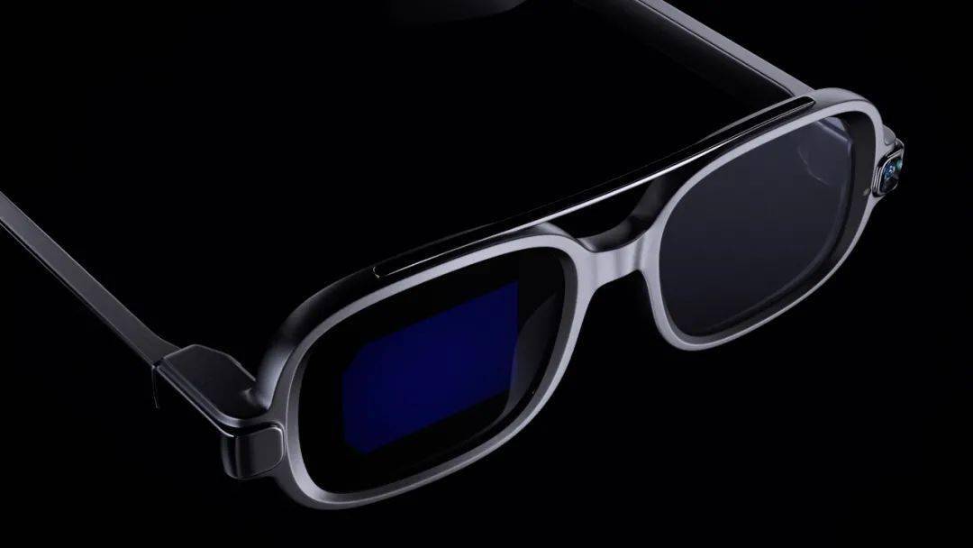 小米智能眼镜供应商曝光：JBD供MicroLED，舜宇供设计方案