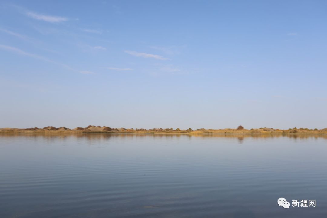 玉泉河旅游景区图片