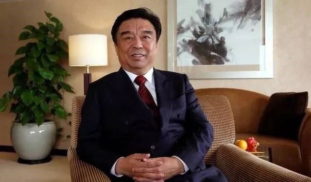 济宁的十大首富排名表最新 济宁汶上首富排名前十名-第9张