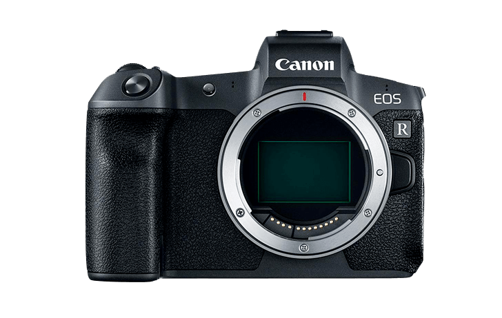佳能EOS R8等新品已在路上