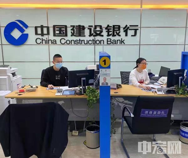 巾帼绽芳华记建设银行山东威海分行抗疫一线的"她力量"